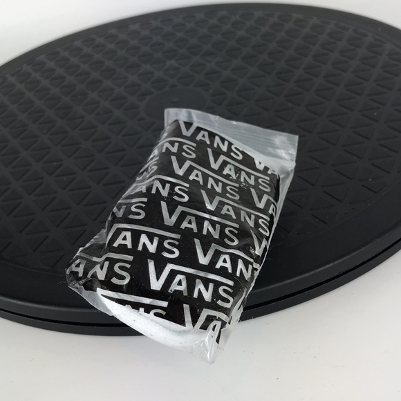 Vans x Supreme Sk8-Hi Pro Checkered Black/White Skate Shoes Men's Size 8.5 - Picture 14 of 16
